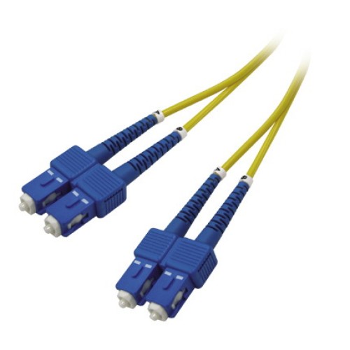 Netviel Patch Cord SC-SC Singlemode