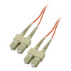 Netviel Patch Cord SC-SC Multimode