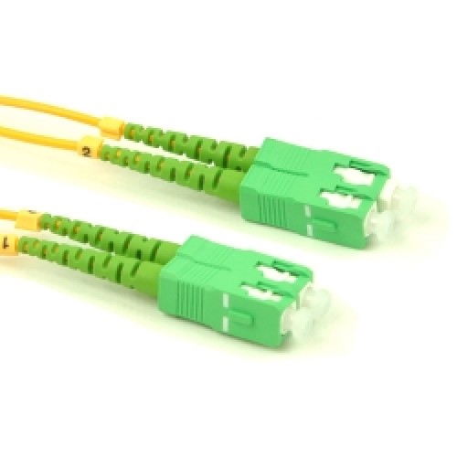 Netviel Patch Cord SCAPC-SCAPC Singlemode