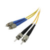 Netviel Patch Cord ST-FC Singlemode