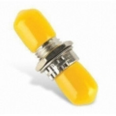 Netviel Simplex ST Adapter Coupler 