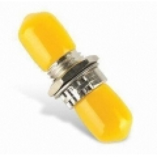 Netviel Simplex ST Adapter Coupler 