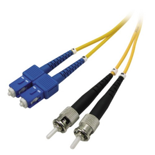 Netviel Patch Cord ST-SC Singlemode