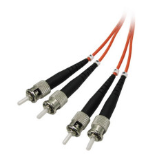 Netviel Patch Cord ST-ST Multimode