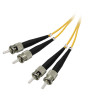 Netviel Patch Cord ST-ST Singlemode