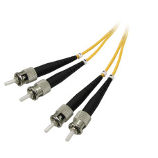 Netviel Patch Cord ST-ST Singlemode