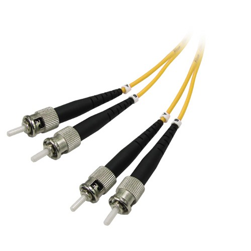 Netviel Patch Cord ST-ST Singlemode