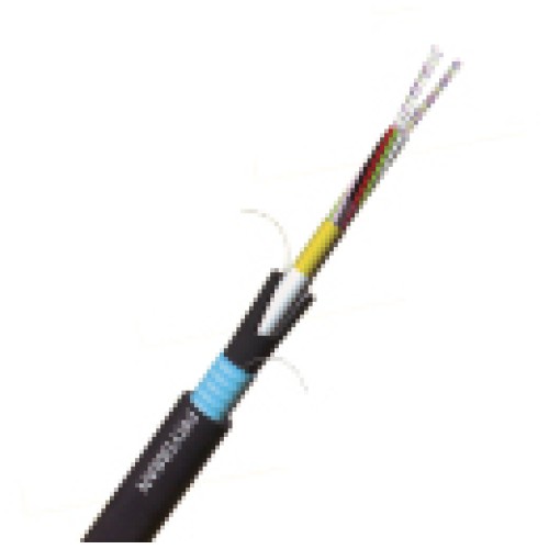 Netviel NVL-UD-SM1-012  : 12 Core SM Universal Duct Cable Single Jacket