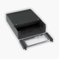 Netviel FO OTB Wallmount Minibox Unloaded