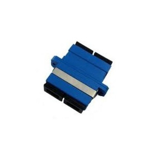 Netviel Duplex SC Adapter Coupler 