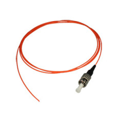 Netviel Pigtail ST Multimode 50um 1 Meter