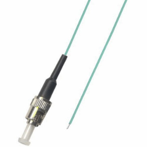 Netviel Pigtail ST Multimode OM3 1 Meter