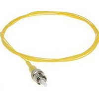 Netviel Pigtail ST Singlemode 1 Meter
