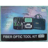 Proskit Fiber Optic Termination Tool Kit Terminasi 1PK-940KN