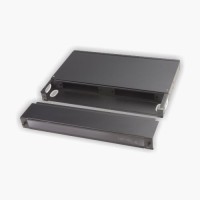 Netviel FO OTB Rackmount Unloaded