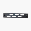 Netviel Adapter Plate 6 Port Duplex