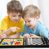 Mainan Papan Magnet 5 Macam 5 in 1 Magnetic Board Game