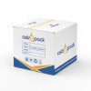 Lakban Bening Transparan 45 mm 90 Yard Clear Tape