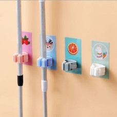 Gantungan Sapu Pel Karakter 1 Slot