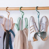 Gantungan Sepatu Sandal Hanger Jemuran Serbaguna