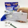 Handy Stitch Alat Mesin Jahit Genggam Mini Portable