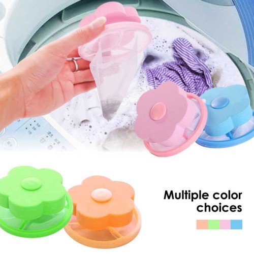 Kantong Filter Mesin Cuci Penyaring Kotoran