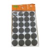 Karet Alas Kaki Meja Kursi isi 48 Pcs Anti Slip