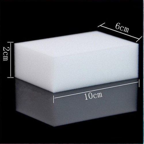 Spon Magic Sponge Ajaib Busa Pembersih Serbaguna