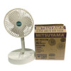 Mitsuyama Kipas Angin USB Bisa Dilipat 6.5 Inch MS-5544