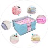 Storage Bag 60x42 Selimut Baju Box Organizer Multifungsi