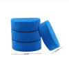 Tablet Sabun Pembersih Penyegar Toilet Biru Bulat isi 10 Pcs