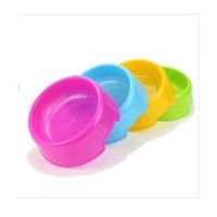 Tempat Makan Minum Anjing dan Kucing Peliharaan Pet Bowl