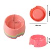 Tempat Makan Minum Anjing dan Kucing Peliharaan Pet Bowl