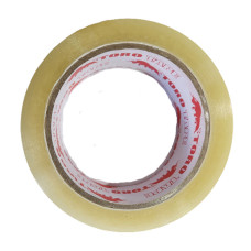 Lakban Bening Transparan 45 mm 90 Yard Clear Tape