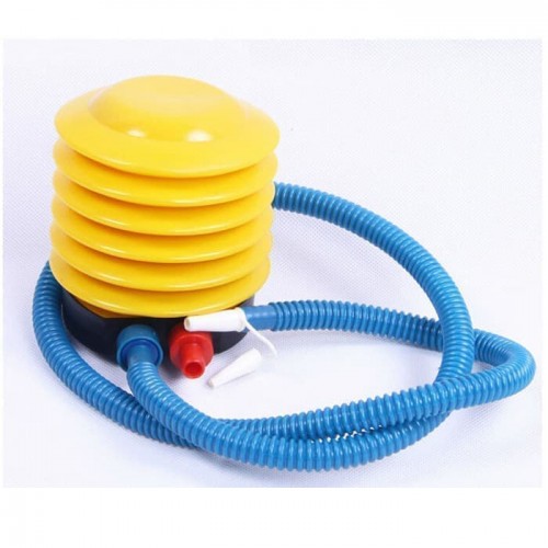 Pompa Injak Manual - Pompa Balon - Pompa Angin Kaki