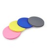 Disc Yoga Gliding Slider 2pc