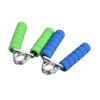 Handgrip Hand Grip Pegangan Busa Foam Latihan Otot Tangan