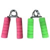Handgrip Hand Grip Pegangan Busa Foam Latihan Otot Tangan