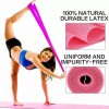 Karet Elastis Yoga Olahraga Gym Fitness