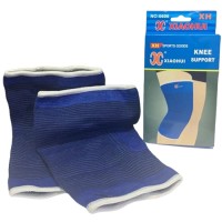 Xiaohui 6606 Knee Support Dekker Pelindung Lutut