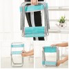 Kursi Lipat Sandaran Outdoor Portable Folding Chair