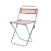 Kursi Lipat Sandaran Outdoor Portable Folding Chair