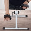 Sepeda Statis Olahraga Fitness Alat Terapi Stroke Portable