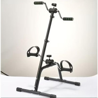 Sepeda Statis Tangan Kaki Olahraga Fitness Alat Terapi Stroke 2 in 1