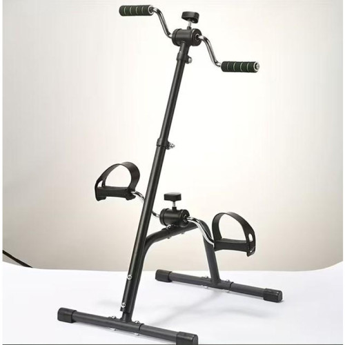 Sepeda Statis Tangan Kaki Olahraga Fitness Alat Terapi Stroke 2 in 1