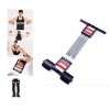 Spring Chest Pull Expander Alat Fitness & Gym Otot Workout Portable