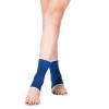 Deker Pelindung Kaki Telaisi Ankle Support Engkel