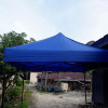 Tenda Lipat Outdoor Atap Kain Terpal 420D