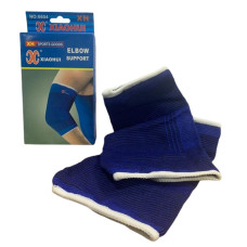 Xiaohui 6604 Elbow Support Deker Pelindung Lengan Tangan Dekker Siku
