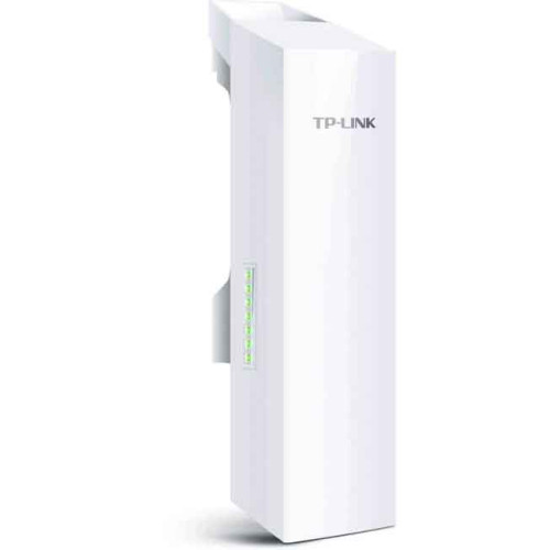 TP-LINK CPE210 Wifi Wireless Outdoor CPE 2.4GHz 300Mbps 9dBi